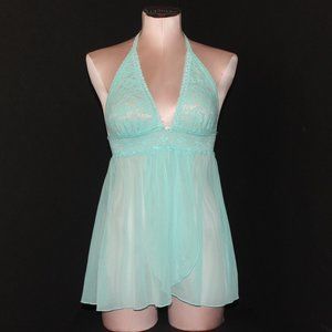Victoria's Secret The Lacie Babydoll